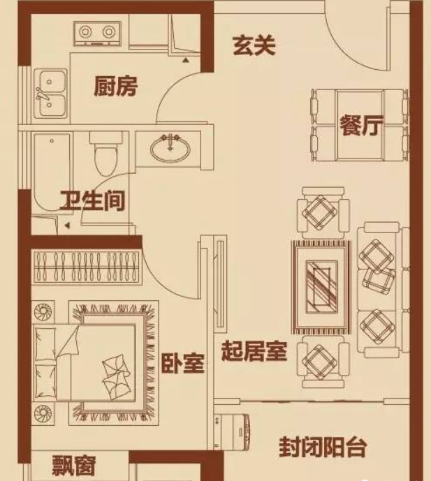 厨房在西北方向风水真的不好吗？